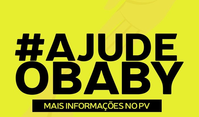 Ajude o Baby