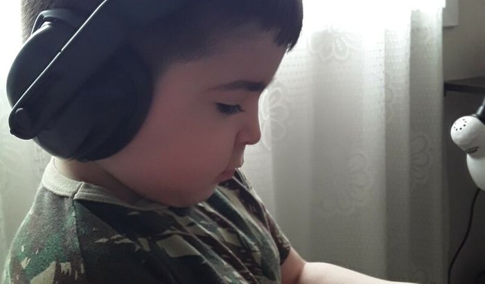  Miguel (TEA) CID11 d6A02.2