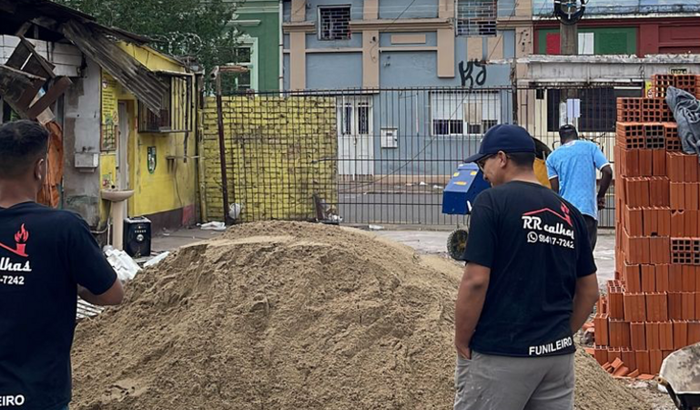 Realizando sonho do próprio negócio 