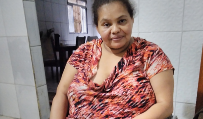 Ajuda para comprar uma cadeira elétrica 