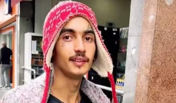 Ajude a encontrar e recuperar Ryan