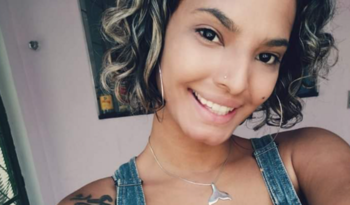 Ajude a elucidar o caso Eruama Dias