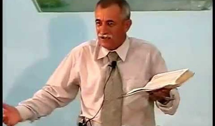 Ajude o Missionário José Martins