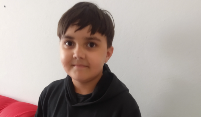 Doe para mim 5 reais por favor (⁠・⁠∀⁠・⁠)