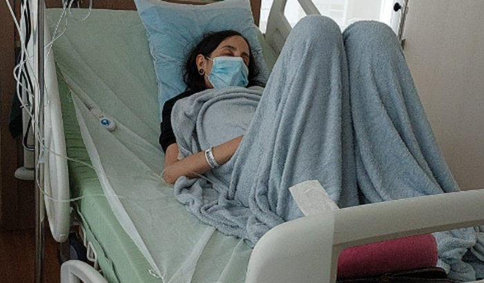 Ajude no meu tratamento