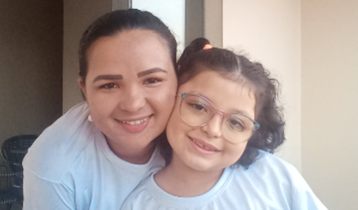 Minha filha faz tratamento A histiocitose de células de Langerhans é uma doença rara, que normalmente afeta crianças