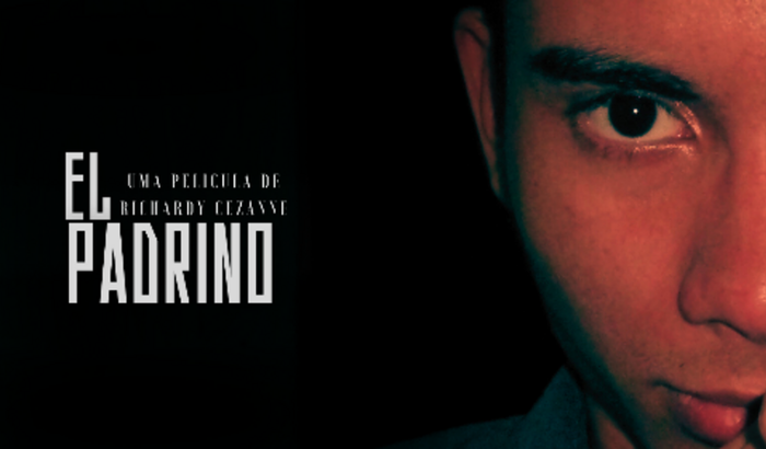 Me ajude aganha dinheiro para terminar de gravar o meu filme