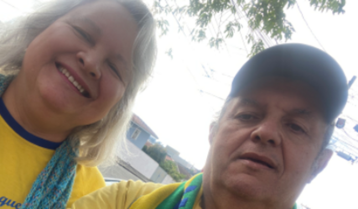 Passagem de Roraima a Curitiba para 4 venezuelanas