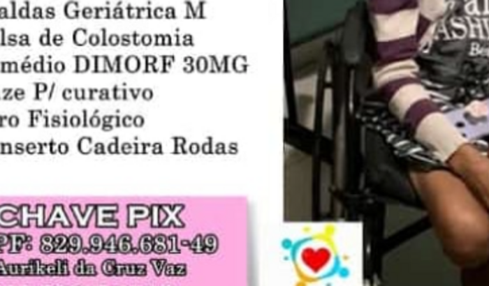 Tratamento de um cancer