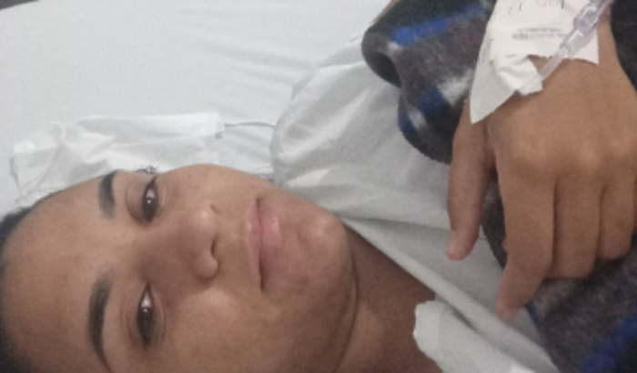 Cerugia de Gravidez Ectopica