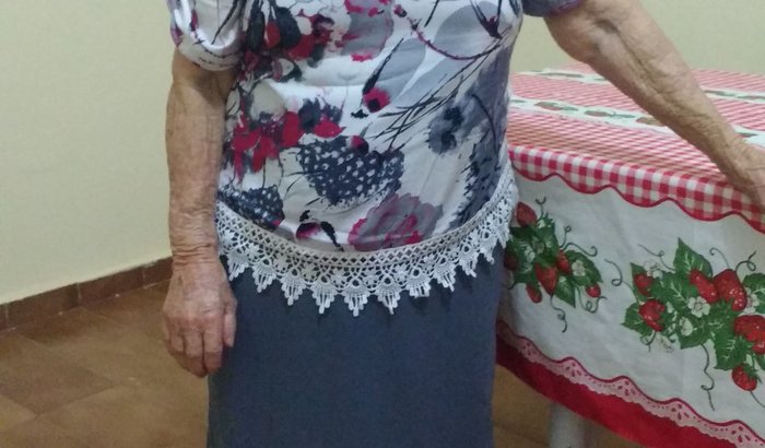 Cirurgia da Dona Manoela