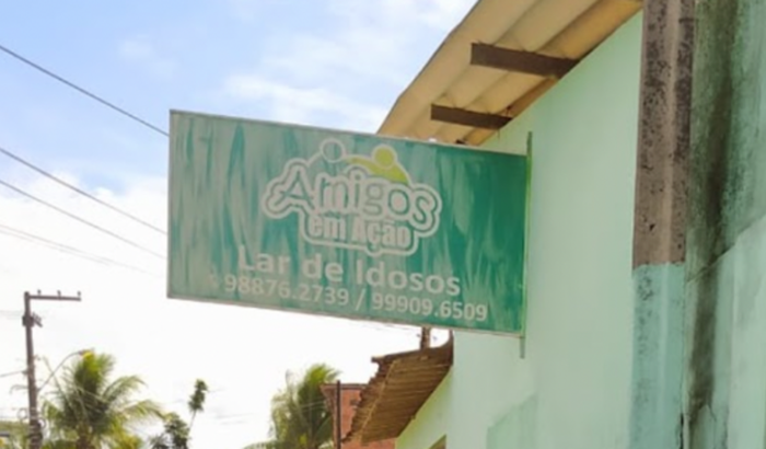 Ajude nossos idosos a ter seus últimos anos de vida com mais dignidade e alegria