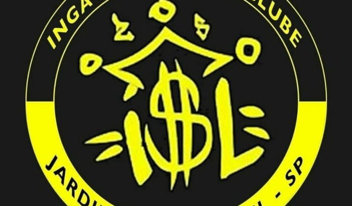 INGALOKO F.C  na Martins Neto B 2022