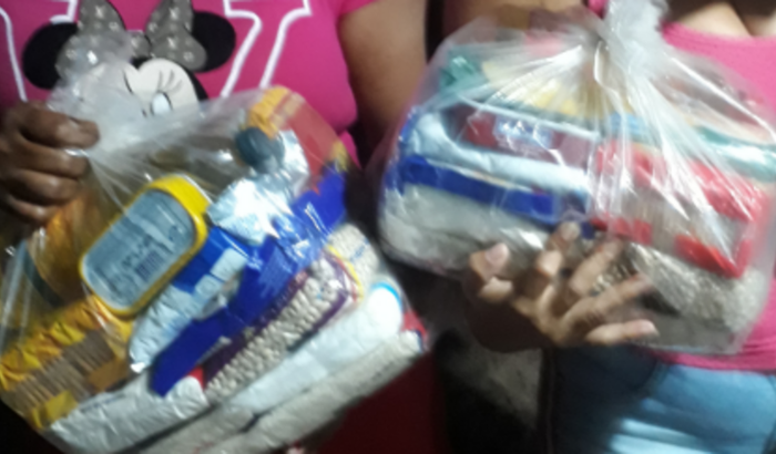 Projeto Calebe