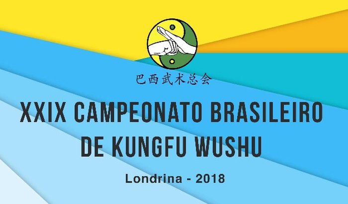 CAMPINENSES NO CAMPEONATO BRASILEIRO DE KUNG-FU 2018