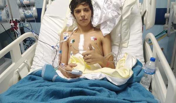 Tratamento de Wesley