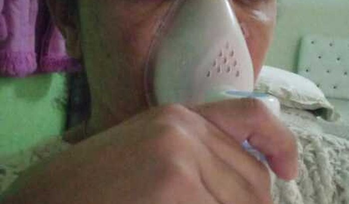 Emergência -Troca de Valvula vascular 