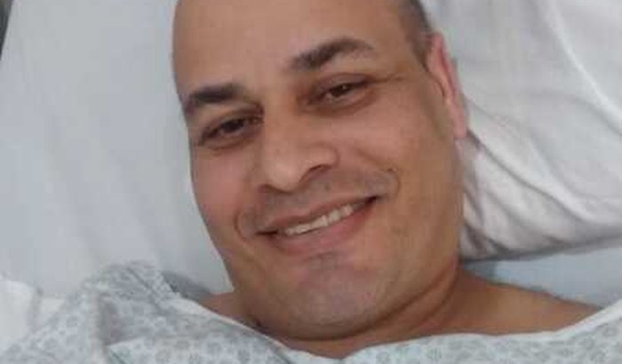 Luta contra o câncer de intestino