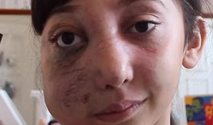 Ajude a criança camilinha 