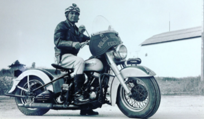 Memórias Motociclismo