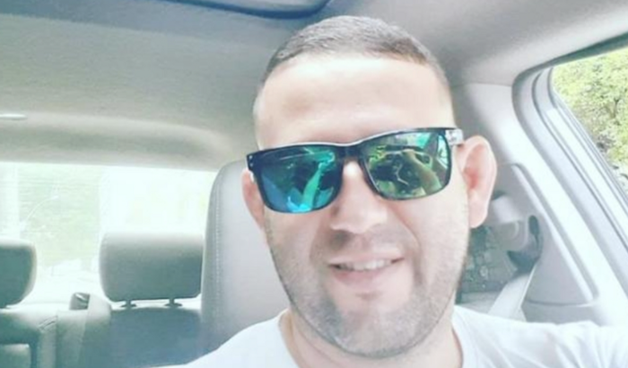 Recuperação do Mário Pereira