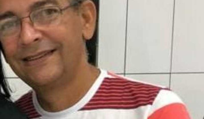 Ajuda para José Edson