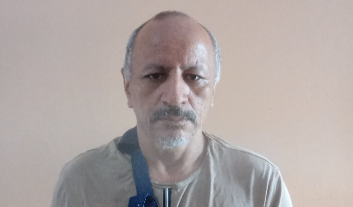 Ajuda para cirurgia no ombro