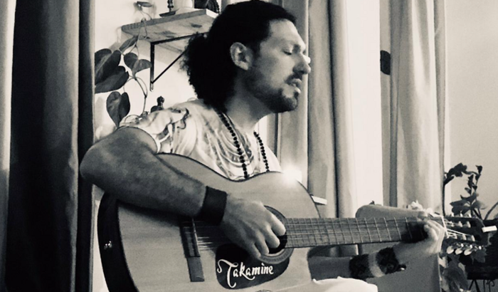 Ajuda para gravar rezos autorais