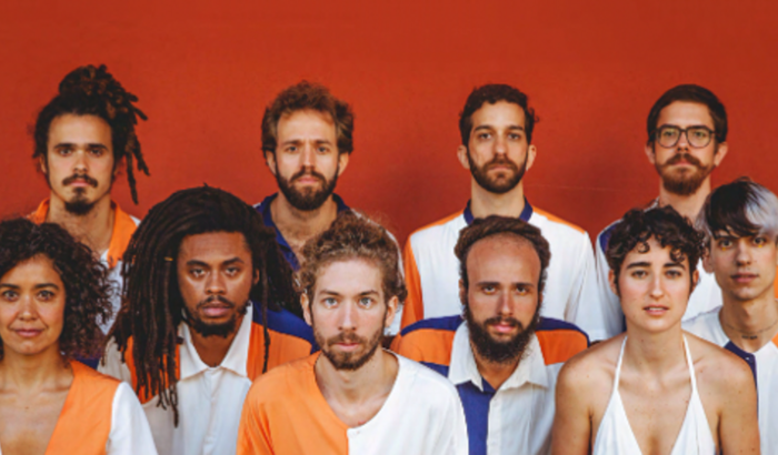 Foli Griô em Curitiba