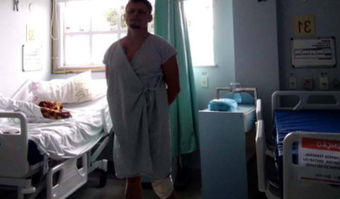 Ajuda ao Coach Cecel