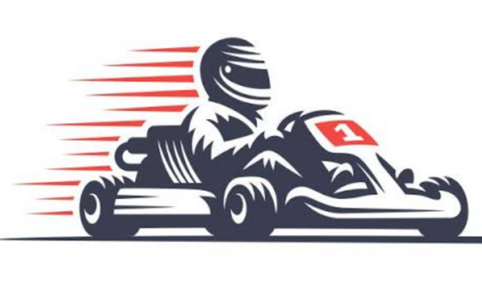 Troféus para nossa 2ª corrida AKVM 2022