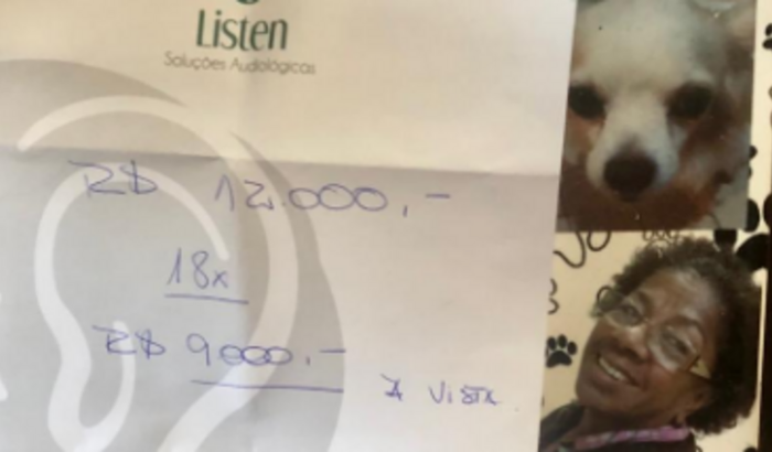 Ajuda para compra um Aparelho Auditivo