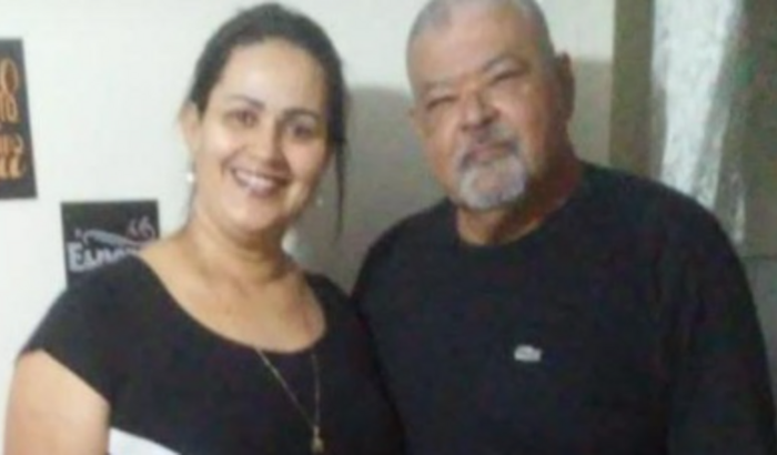 Lua de Mel da Vânia e do Ronelzo