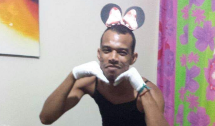 Fralda para as Gêmeas do Mirabel 