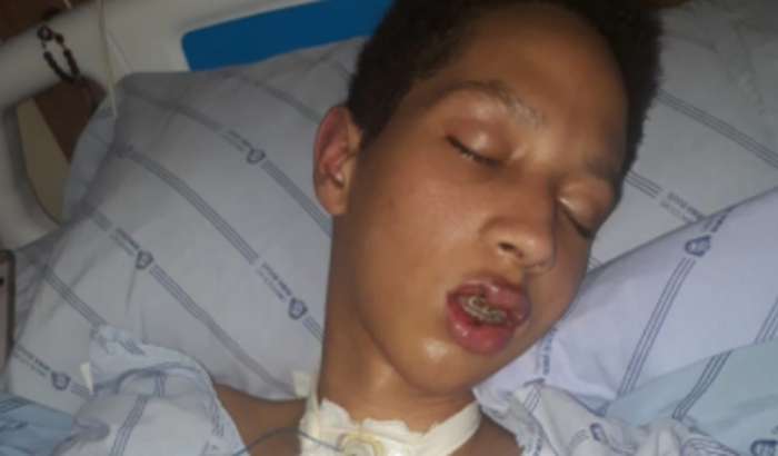 Remédios pro meu filho 