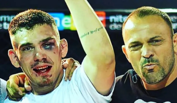 Ajude para irmos ao Egito 