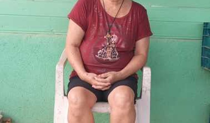 Me ajude no meu tratamento de coluna 