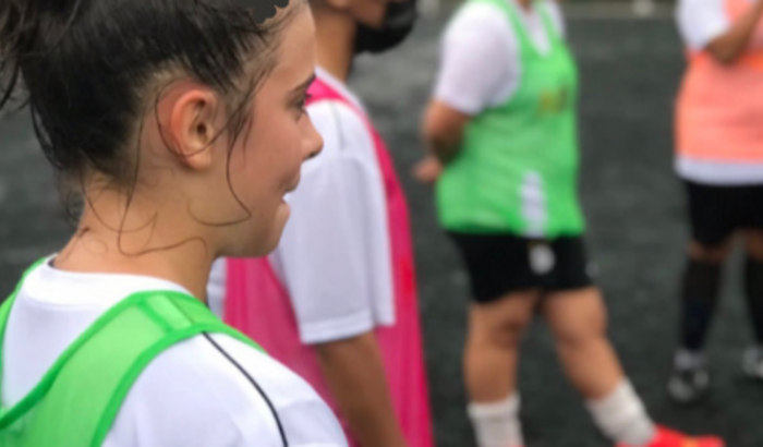 Bolsa de estudante atleta nos EUA