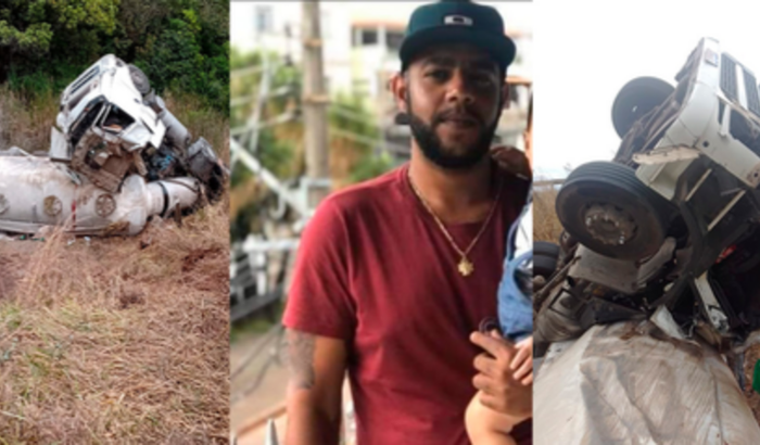 Despesas hospitalares Wallas Kelfren 