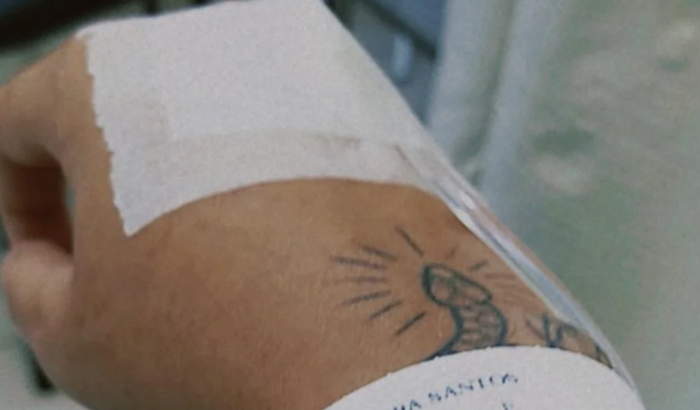 Fisioterapia e Medicações