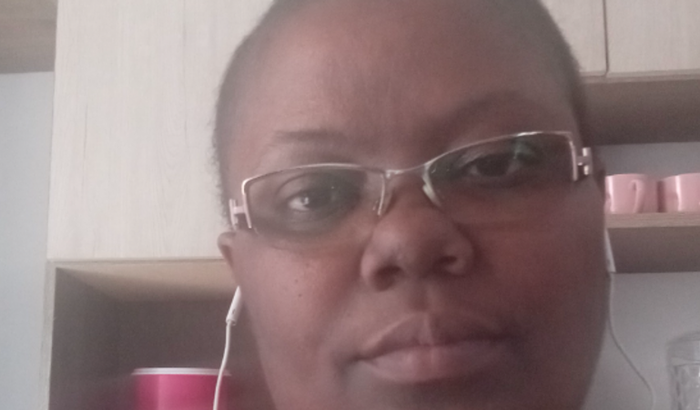 ME AJUDE A VENCER O CÂNCER! PRECISO DE VOCÊ!