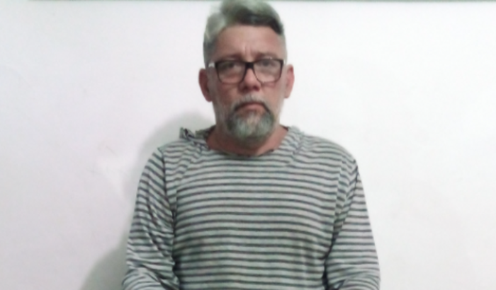 Cadeira de rodas monobloco 