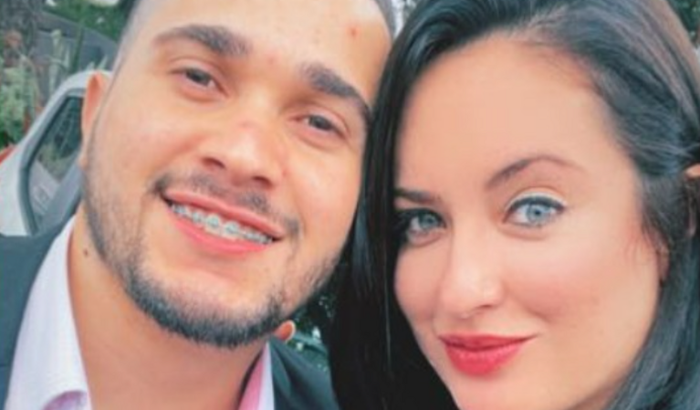 Casamento Renner e Karen