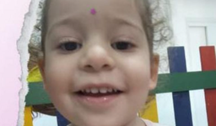 LORENA PRECISA DA SUA AJUDA.