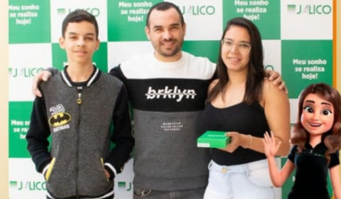 O nosso cantinho 🙏🏻❤