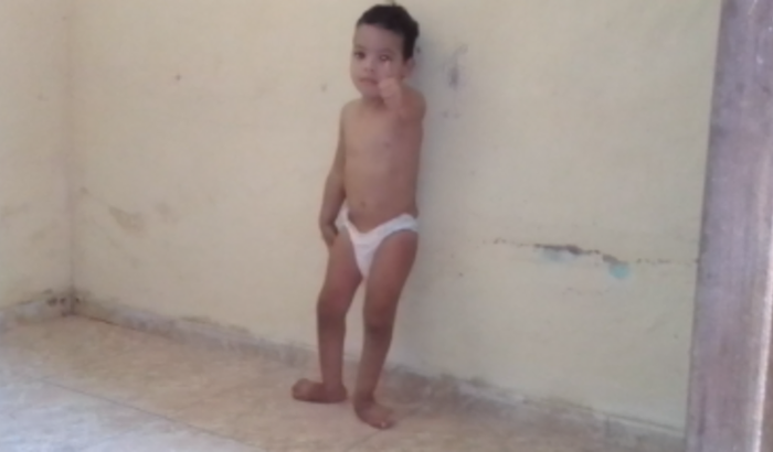 Ajuda para o Raphinha andar