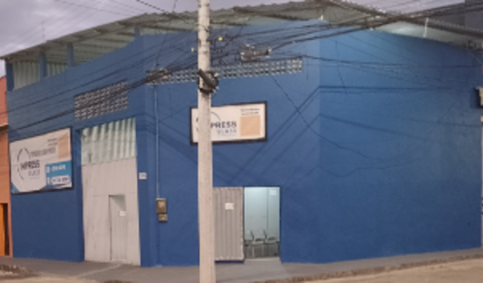 Preciso de ajudar para pagar as dividas da minha empresa 