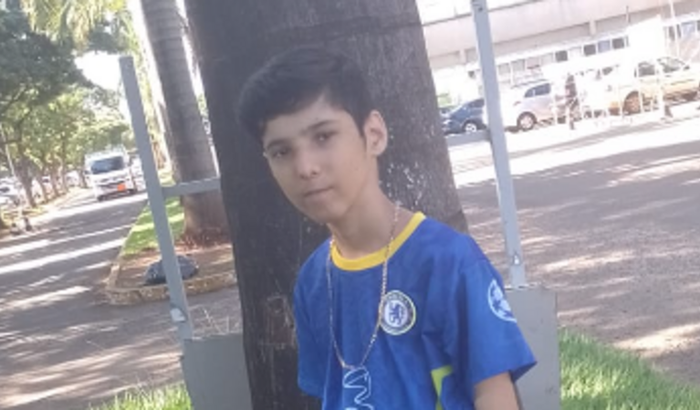 Juntos pela cura do Guilherme Figueiredo Praxedes Roza