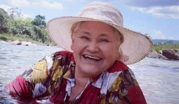 Tratamento da Antônia Colaço