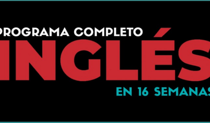 INGLES EN 16 SEMANAS OPINIONES Y PROGRAMA COMPLETO + BONOS GRATIS